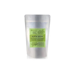 АЛОЕ ВЕРА на пудра, 100 г Aloe vera Powder Aloe Barbadensis